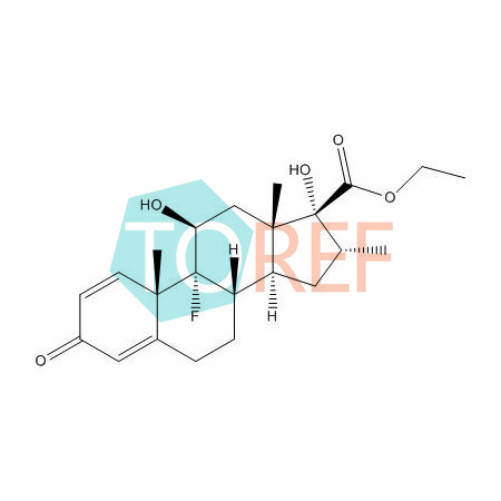 地塞米松酸乙酯,Dexamethasone Acid Ethyl Ester