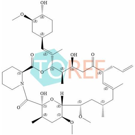 他克莫司雜質(zhì)10,Tacrolimus Impurity 10