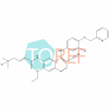 來那替尼二甲胺氮氧雜質(zhì)（來那替尼雜質(zhì)1）,Neratinib dimethylamine N-oxide