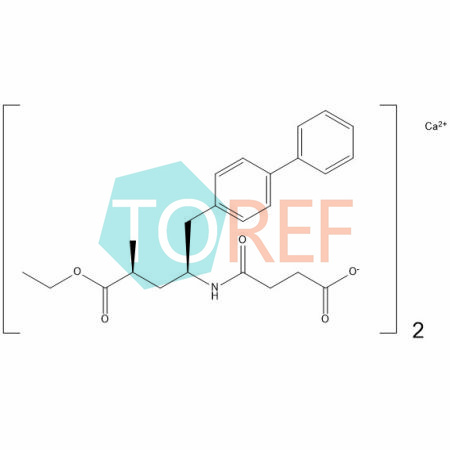 缬沙坦杂质65(沙库必曲杂质7),Valsartan Impurity 66