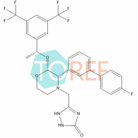 阿瑞匹坦EP杂质B,Aprepitant EP Impurity B