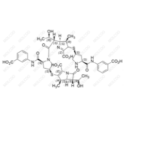 厄他培南二聚体2,Ertapenem Dimer 2