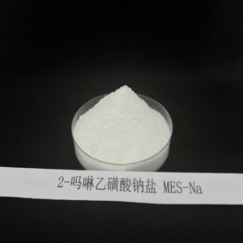 2-吗啉乙磺酸钠盐（MES-Na）,MES-Na