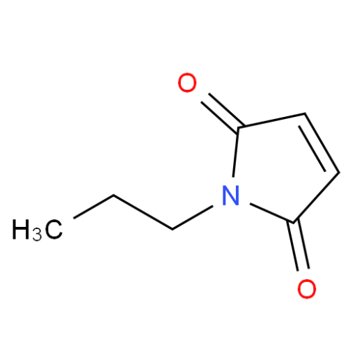 6,6-二甲基-5-亚甲基-1,3-环戊二烯,N-PROPYLMALEIMIDE