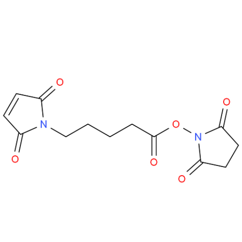 5-马来酰亚胺戊酸NHS,5-Maleimidovalericacid-NHS