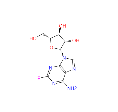 氟達拉濱,Fludarabine