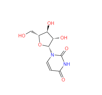 阿糖尿苷,1-beta-D-Arabinofuranosyluracil