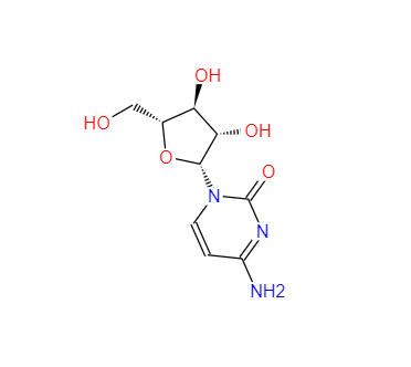 阿糖胞苷,Cytarabine