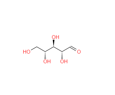 D-核糖,D-Ribose