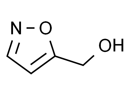 5-羟甲基异恶唑,5-ISOXAZOLEMETHANOL