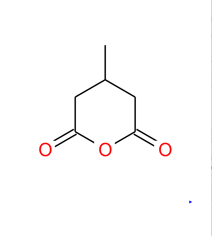 3-甲基戊二酸酐,3-METHYLGLUTARIC ANHYDRIDE