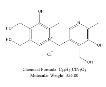 吡哆醇杂质3,Pyridoxine Impurity 3