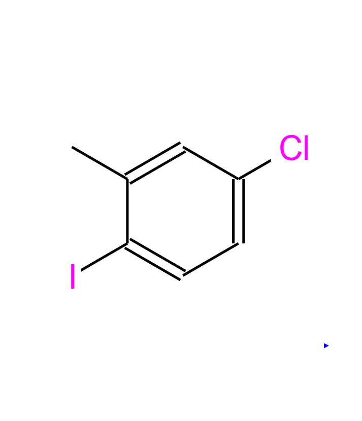 5-氯-2-碘甲苯,5-CHLORO-2-IODOTOLUENE
