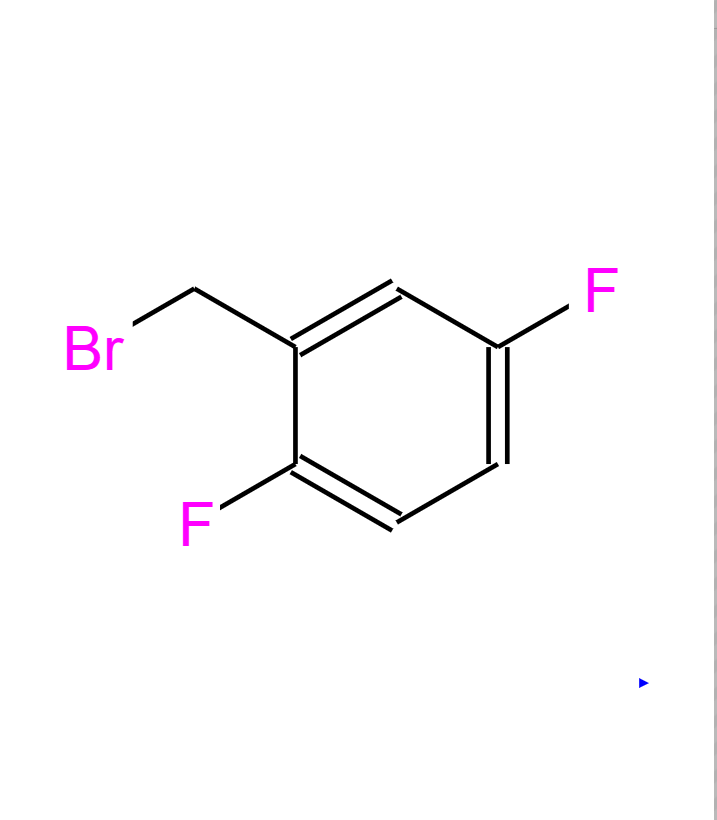 2,5-二氟芐溴,2,5-Difluorobenzyl bromide