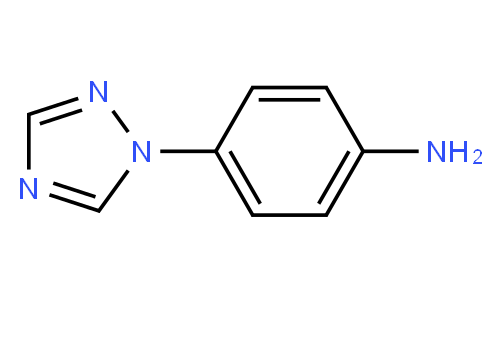 3-[1,2,4]噻唑-4-苯胺,3-(4H-1,2,4-triazol-4-yl)aniline(SALTDATA: FREE)