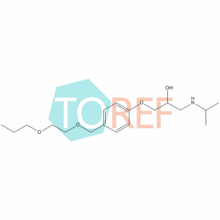 比索洛尔EP杂质B,Bisoprolol EP Impurity B