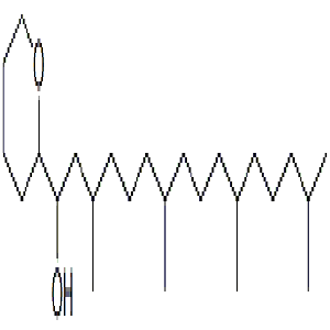 2-{[(2E)-3,7,11,15-四甲基-2-十六碳烯-1-基]氧基}四氢-2H-吡喃,2-{[(2E)-3,7,11,15-Tetramethyl-2-hexadecen-1-yl]oxy}tetrahydro-2H-pyran