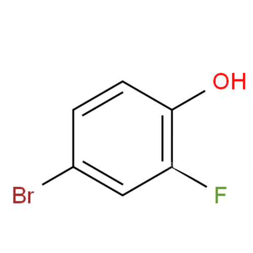 4-溴-2-氟苯酚,4-Bromo-2-fluorophenol