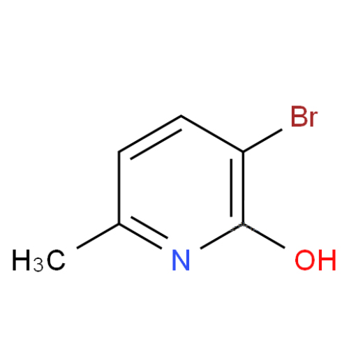 3-溴-2-羟基-6-甲基吡啶,3-BROMO-2-HYDROXY-6-PICOLINE