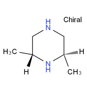 (2R,6R)-2,6-二甲基哌嗪
