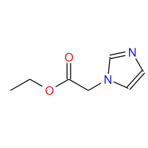 2-(1H-咪唑-1-基)乙酸乙酯