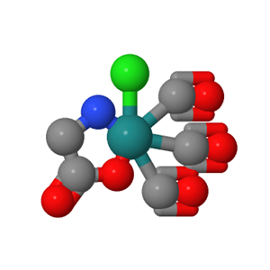 (OC-6-44)-三羰基氯(甘氨酸基)钌,(OC-6-44)-Tricarbonylchloro(glycinato)ruthenium