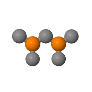 双(二甲基膦)甲烷,BIS(DIMETHYLPHOSPHINO)METHANE