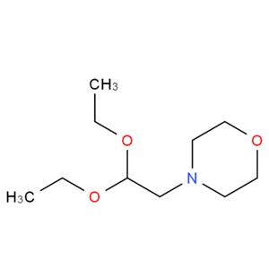 4-(2,2-二乙氧基乙基)吗啉