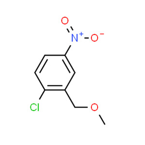 1599561-87-1；2-氯-4-甲氧基苯并[d]恶唑