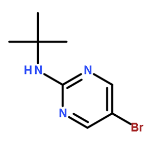 94615-68-6；5-叔丁基嘧啶-2-胺
