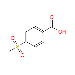 4-(甲磺酰基)苯甲酸
