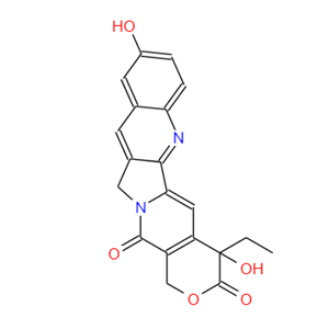 10-羟基喜树碱,10-Hydroxy camptothecin