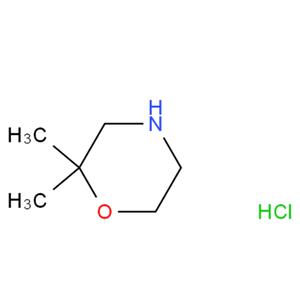 2,2-二甲基吗啉盐酸盐