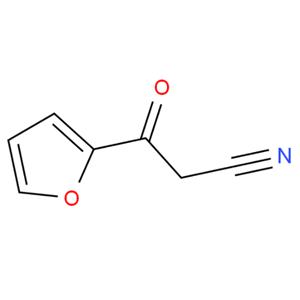 2-呋喃甲酰乙腈