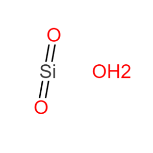 疏水二氧化硅,Silica hydrate