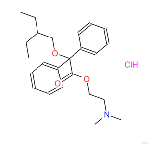 盐酸地那维林,Denaverine hydrochloride
