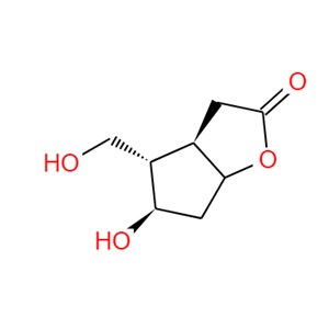 (+/-)科里内酯二醇,(+/-)corey lactone diol