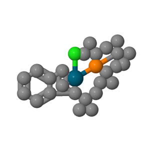 Chloro[(1,2,3-η)-1-(1,1-dimethylethyl)-1H-inden-1-yl][tris(1,1-dimethylethyl)phosphine]palladium,CX201