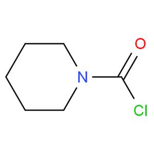 1-哌啶酰氯,1-PIPERIDINECARBONYL CHLORIDE