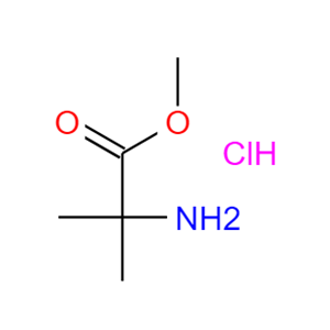 15028-41-8 2-氨基异丁酸甲酯盐酸盐