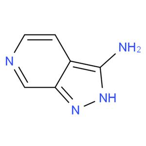 1H-吡唑并[3,4-C]吡啶-3-胺
