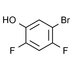 1421503-38-9；4-溴-5-乙基-2-氟苯酚