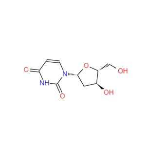 2-脱氧尿苷