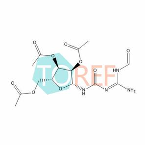阿扎胞苷杂质27，桐晖药业提供医药行业标准品对照品杂质