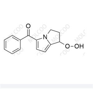 酮咯酸杂质17,Ketorolac Impurity 17