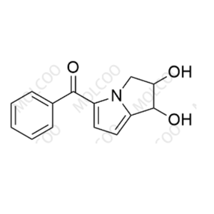 酮咯酸杂质16