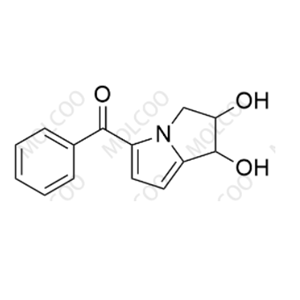 酮咯酸杂质16,Ketorolac Impurity 16