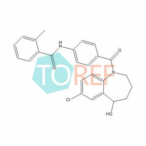 托尔瓦普坦杂质11，桐晖药业提供医药行业标准品对照品杂质
