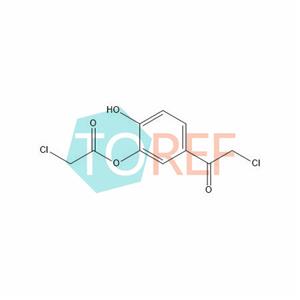 去甲肾上腺素杂质29,Norepinephrine Impurity 29