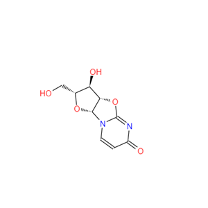 2,2'-脱水尿苷